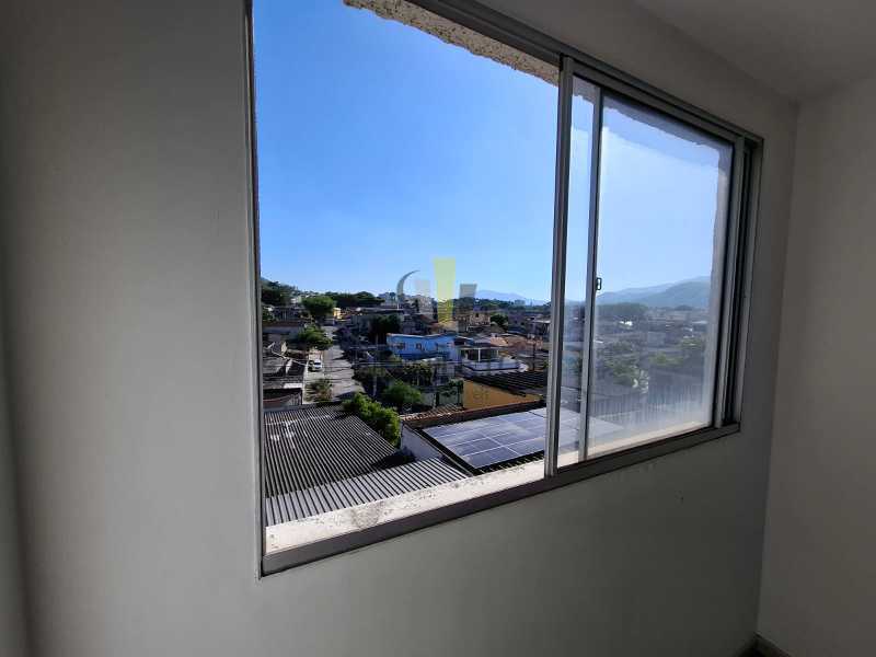 Apartamento, 2 quartos, 50 m² - Foto 4