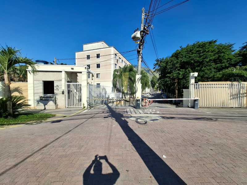 Apartamento, 2 quartos, 50 m² - Foto 19