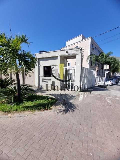 Apartamento, 2 quartos, 50 m² - Foto 18