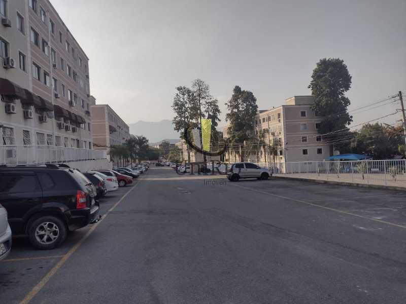 Apartamento, 2 quartos, 50 m² - Foto 21