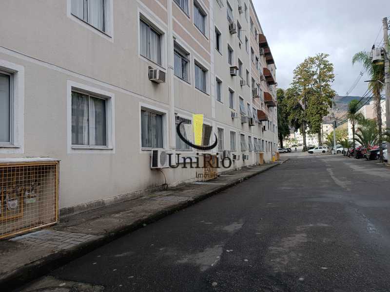 Apartamento, 2 quartos, 50 m² - Foto 22