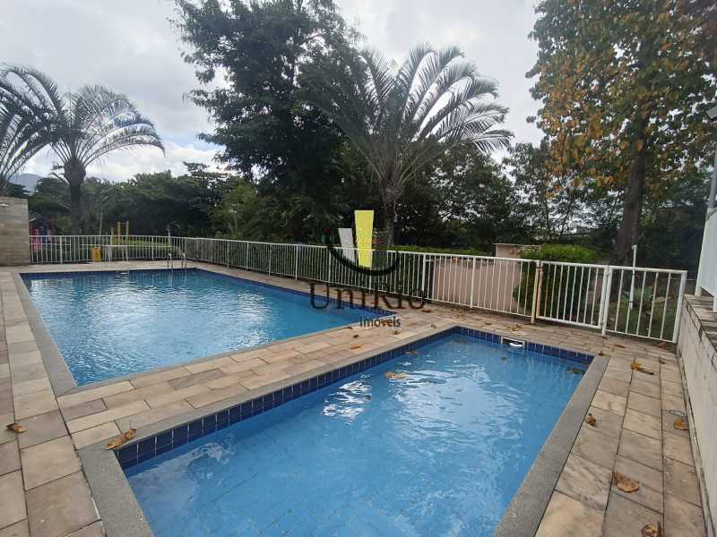 Apartamento, 2 quartos, 50 m² - Foto 27