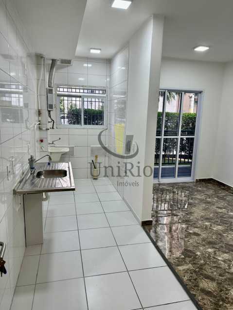 Apartamento, 1 quarto, 44 m² - Foto 7