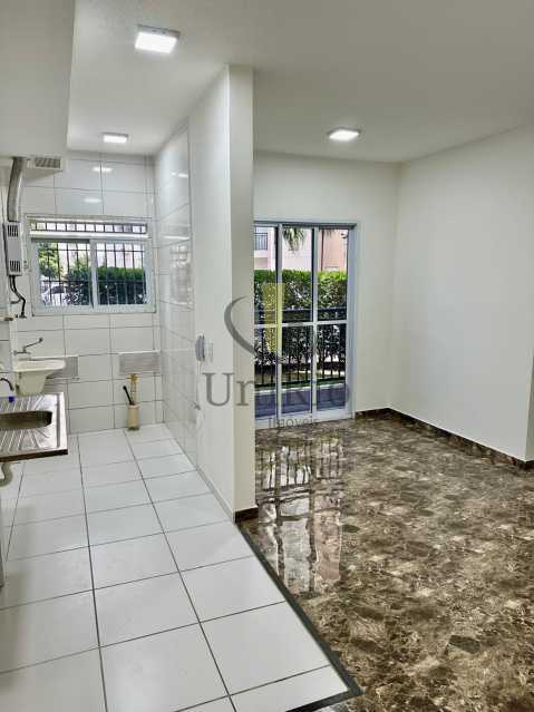 Apartamento, 1 quarto, 44 m² - Foto 3