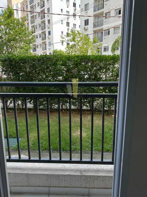 Apartamento, 1 quarto, 44 m² - Foto 2