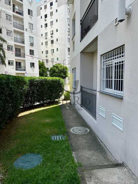 Apartamento, 1 quarto, 44 m² - Foto 8