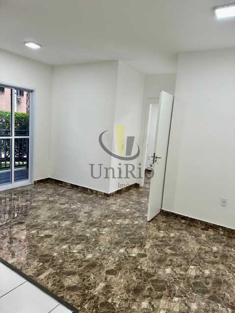 Apartamento, 1 quarto, 44 m² - Foto 9