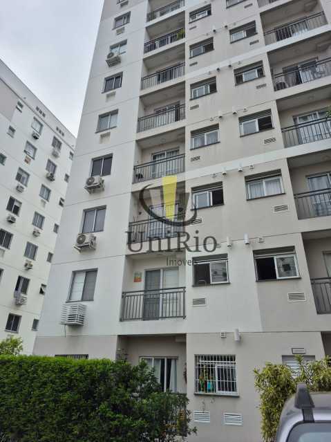 Apartamento, 1 quarto, 44 m² - Foto 14