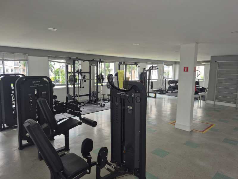 Apartamento, 1 quarto, 44 m² - Foto 22