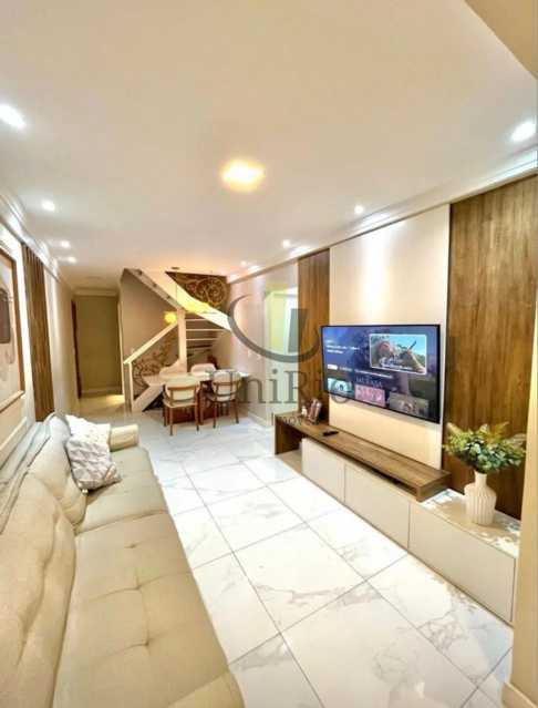 Cobertura à venda com 3 quartos, 142m² - Foto 1