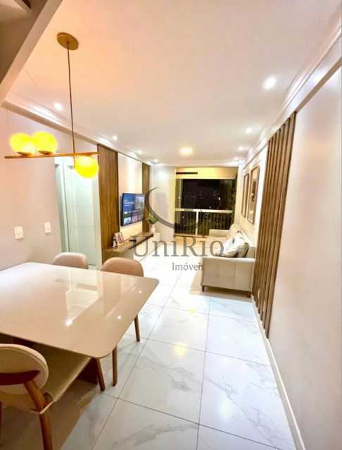 Cobertura à venda com 3 quartos, 142m² - Foto 2