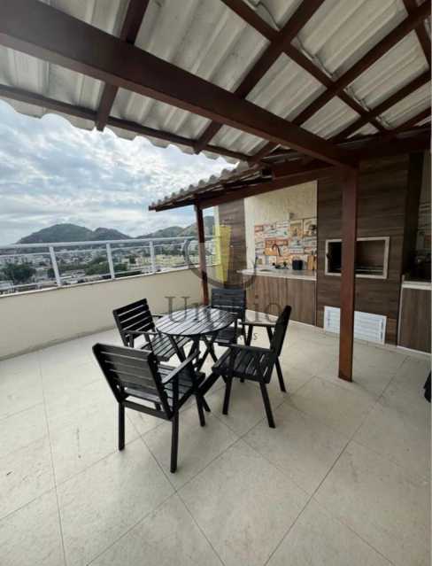Cobertura à venda com 3 quartos, 142m² - Foto 20