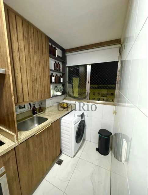 Cobertura à venda com 3 quartos, 142m² - Foto 8