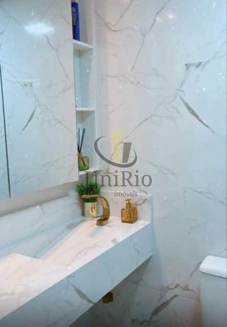Cobertura à venda com 3 quartos, 142m² - Foto 9