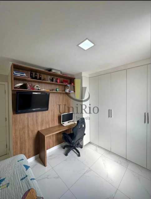 Cobertura à venda com 3 quartos, 142m² - Foto 14