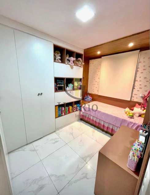 Cobertura à venda com 3 quartos, 142m² - Foto 15
