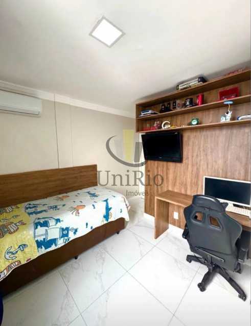 Cobertura à venda com 3 quartos, 142m² - Foto 13