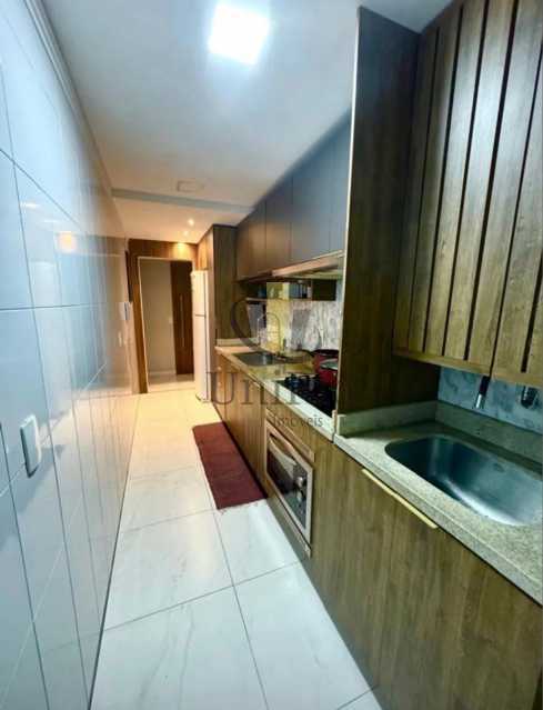 Cobertura à venda com 3 quartos, 142m² - Foto 7