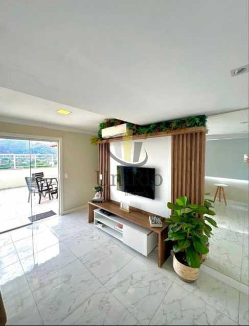 Cobertura à venda com 3 quartos, 142m² - Foto 18