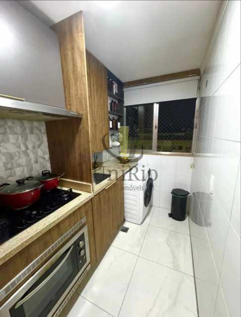 Cobertura à venda com 3 quartos, 142m² - Foto 6