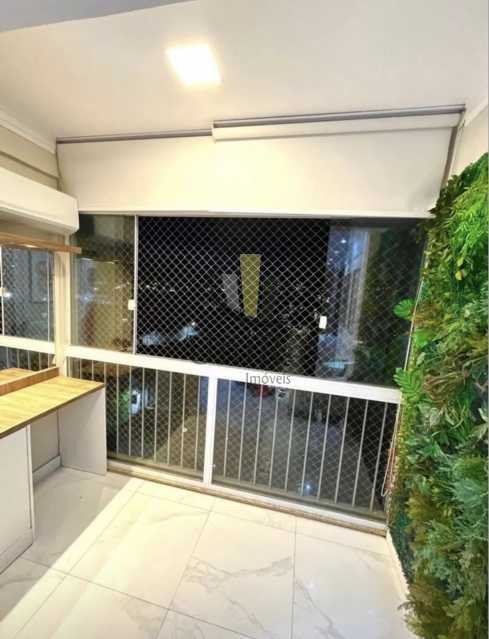 Cobertura à venda com 3 quartos, 142m² - Foto 5