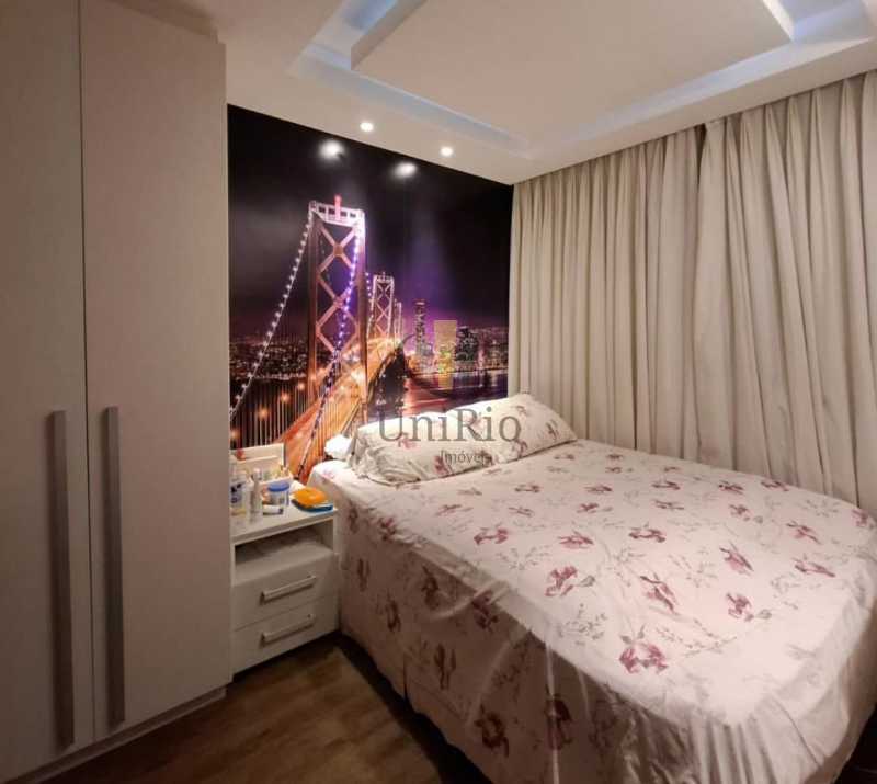 Apartamento à venda com 2 quartos, 52m² - Foto 4