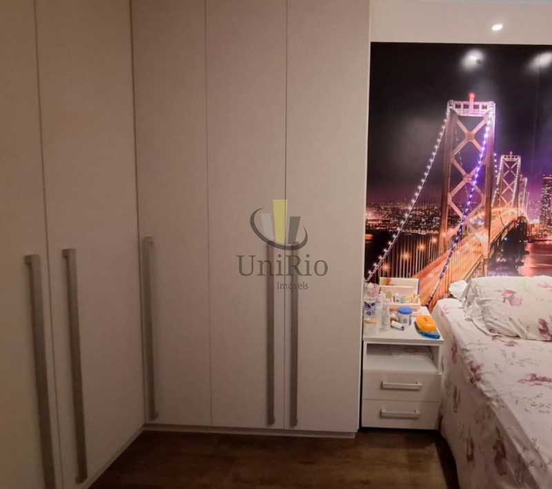 Apartamento à venda com 2 quartos, 52m² - Foto 5