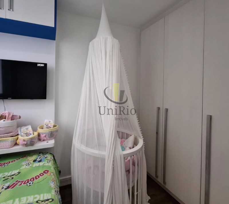 Apartamento à venda com 2 quartos, 52m² - Foto 7