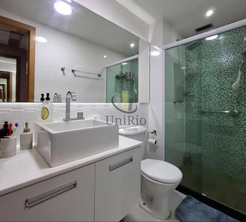 Apartamento à venda com 2 quartos, 52m² - Foto 8
