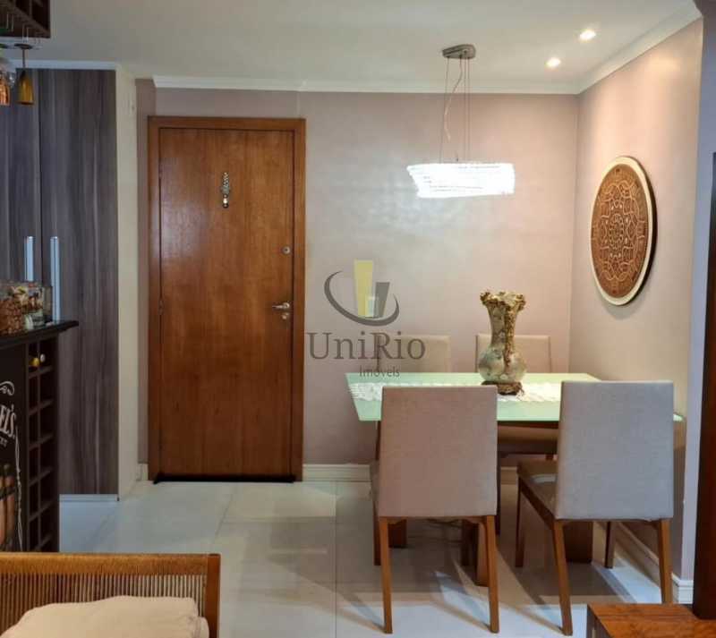 Apartamento à venda com 2 quartos, 52m² - Foto 14