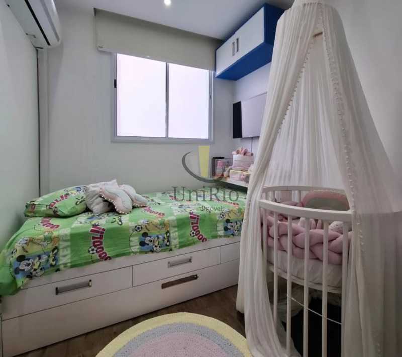 Apartamento à venda com 2 quartos, 52m² - Foto 18
