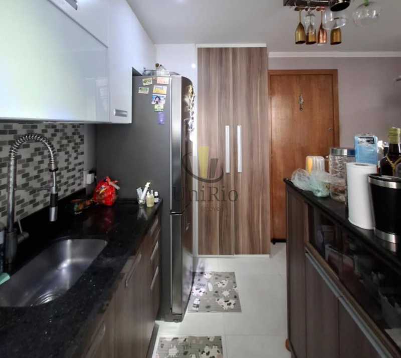 Apartamento à venda com 2 quartos, 52m² - Foto 21