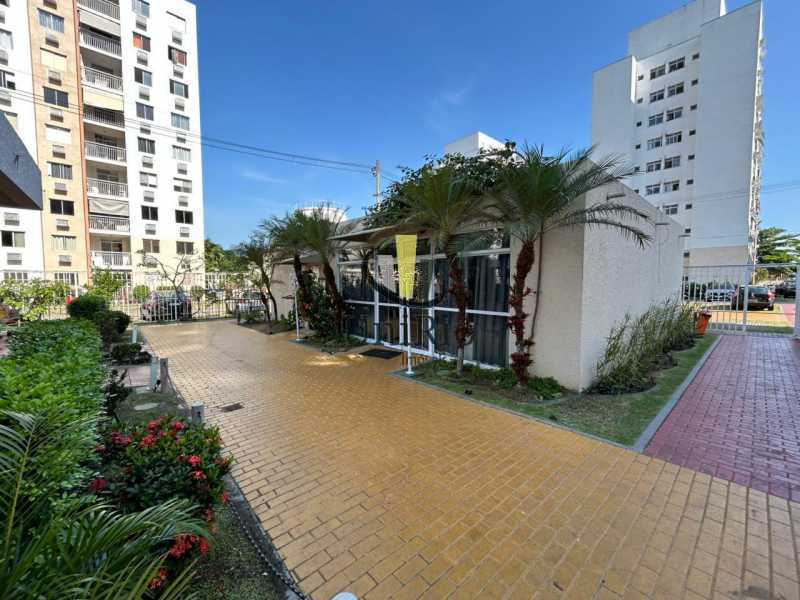 Apartamento à venda com 2 quartos, 52m² - Foto 23