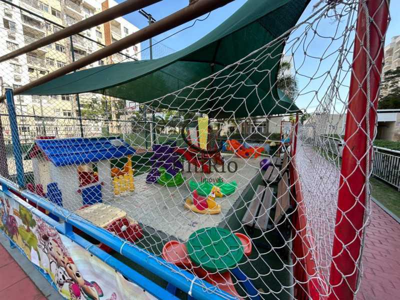 Apartamento à venda com 2 quartos, 52m² - Foto 24