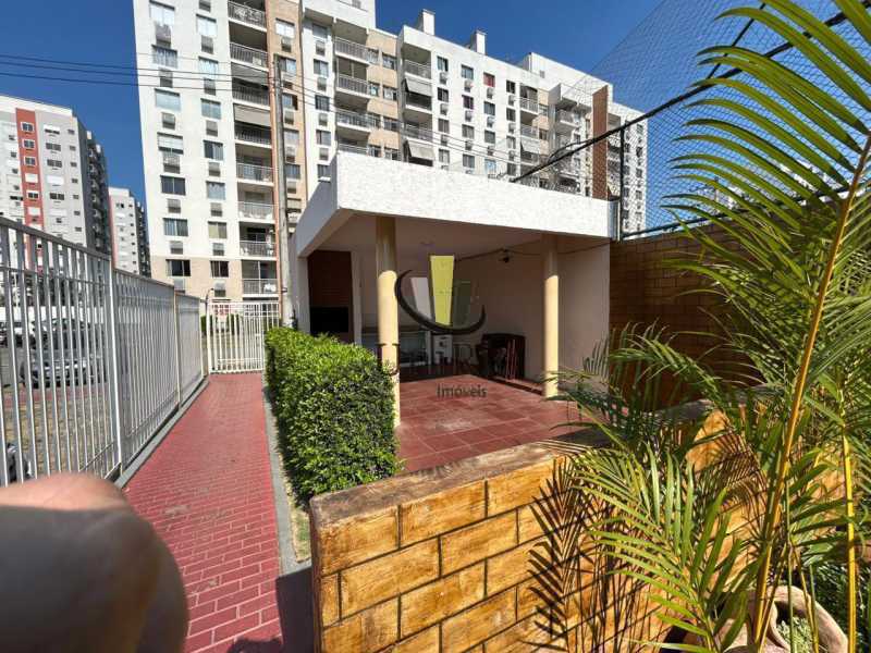 Apartamento à venda com 2 quartos, 52m² - Foto 25