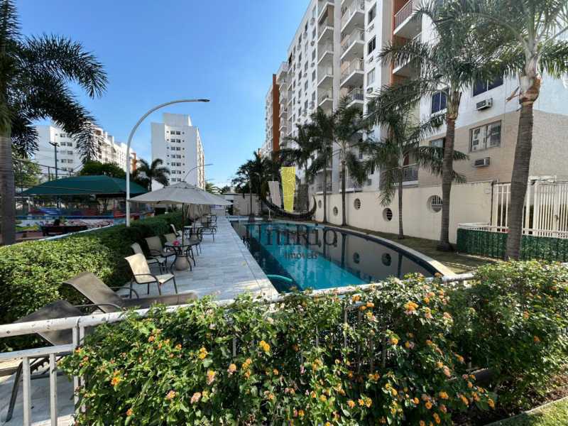 Apartamento à venda com 2 quartos, 52m² - Foto 27