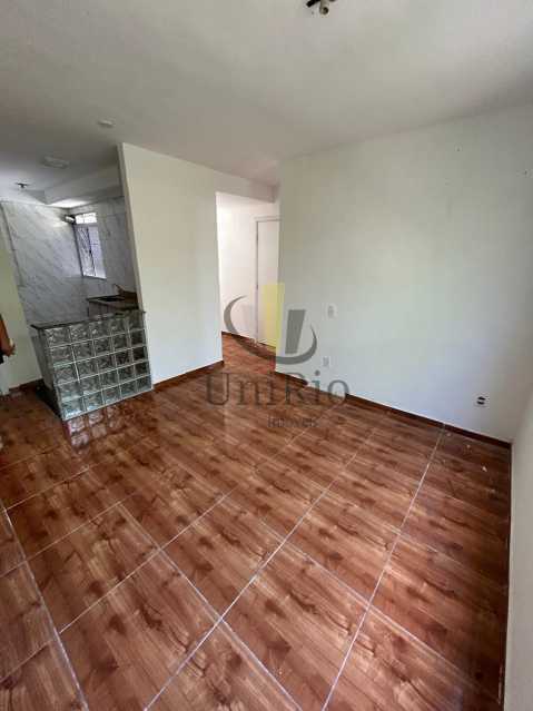 Apartamento, 1 quarto, 45 m² - Foto 2