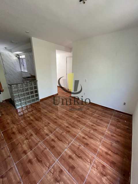 Apartamento, 1 quarto, 45 m² - Foto 23