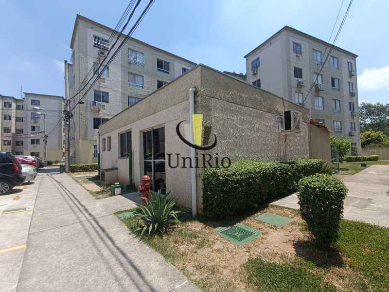Apartamento, 1 quarto, 45 m² - Foto 28