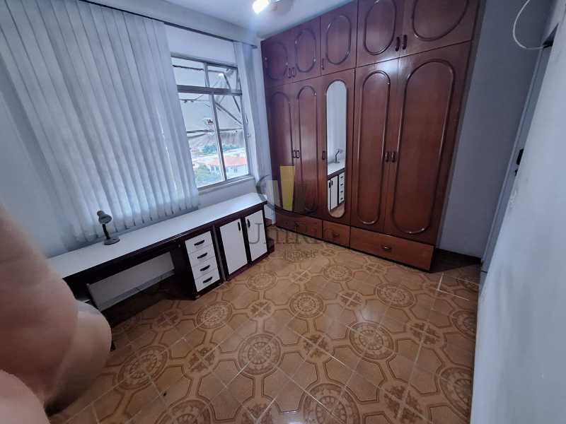Apartamento à venda com 2 quartos, 80m² - Foto 6
