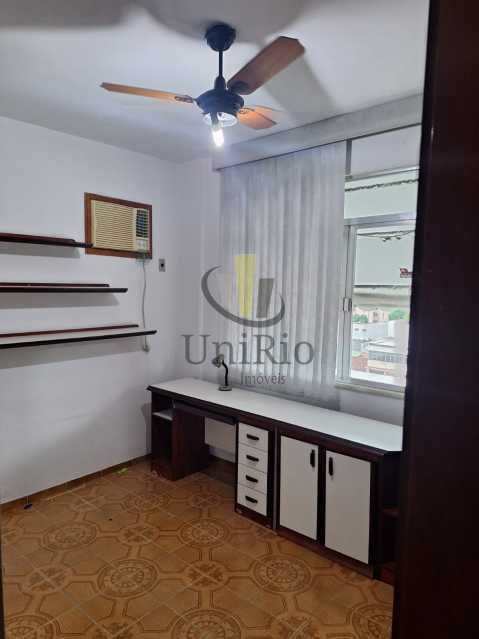 Apartamento à venda com 2 quartos, 80m² - Foto 8