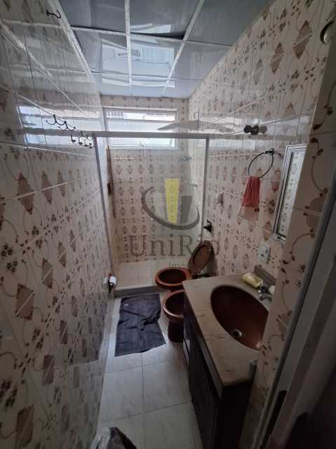 Apartamento à venda com 2 quartos, 80m² - Foto 11