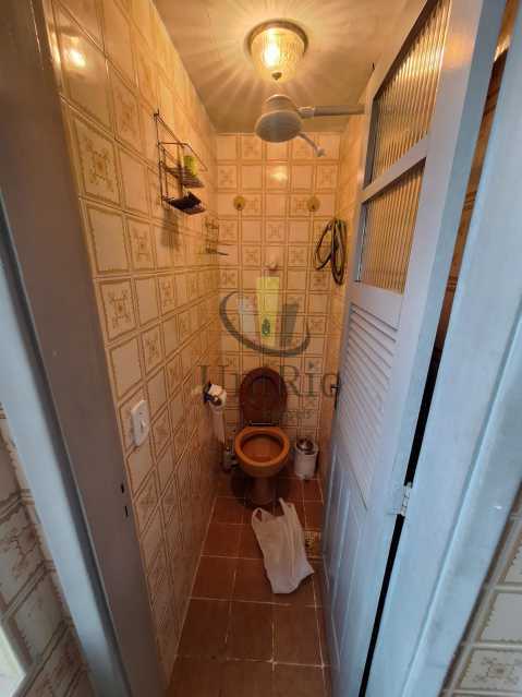 Apartamento à venda com 2 quartos, 80m² - Foto 12