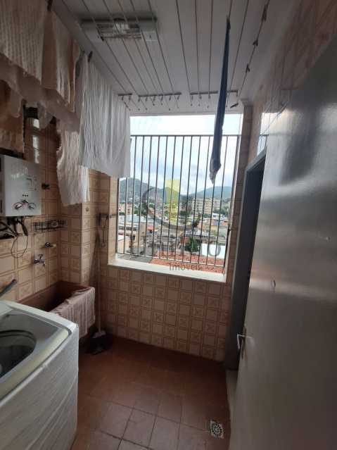 Apartamento à venda com 2 quartos, 80m² - Foto 13