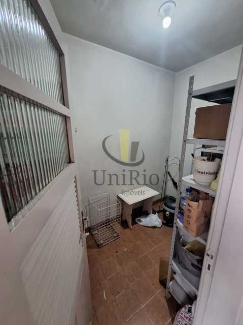 Apartamento à venda com 2 quartos, 80m² - Foto 14