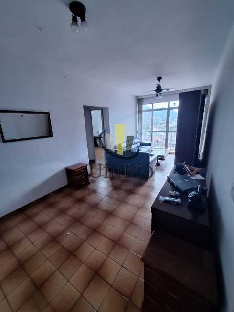 Apartamento à venda com 2 quartos, 80m² - Foto 18