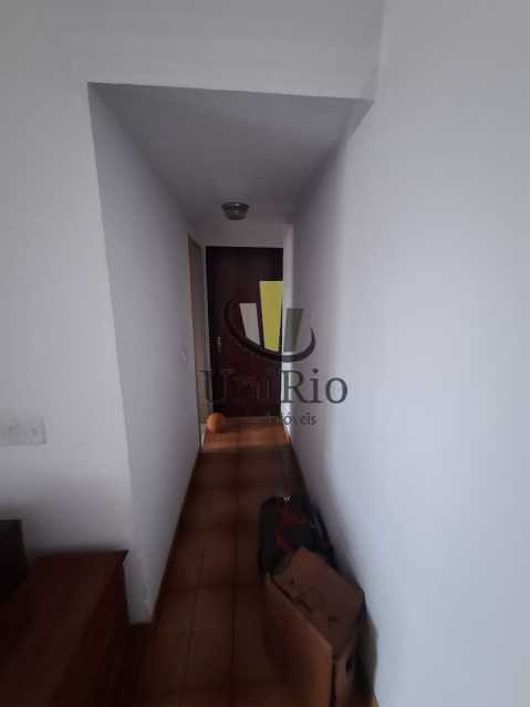 Apartamento à venda com 2 quartos, 80m² - Foto 20
