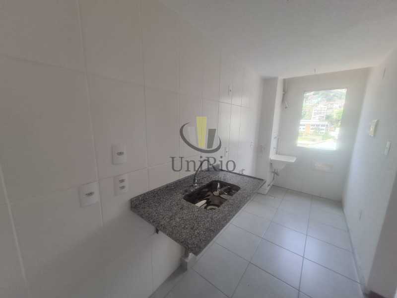 Apartamento, 2 quartos, 45 m² - Foto 7