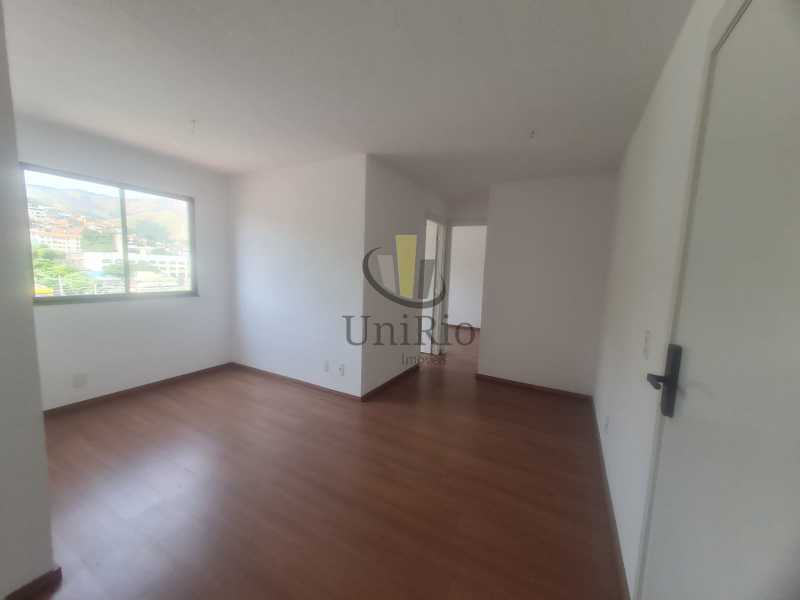 Apartamento, 2 quartos, 45 m² - Foto 1