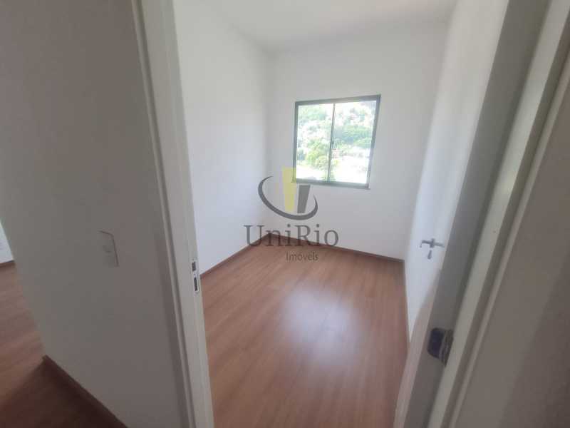 Apartamento, 2 quartos, 45 m² - Foto 11